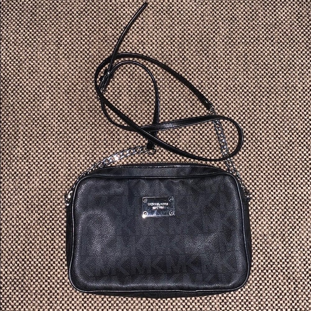 Authentic Michael Kors Purse
